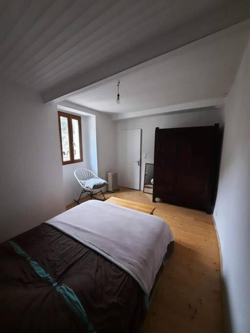 Logement Sainte-Énimie Dış mekan fotoğraf