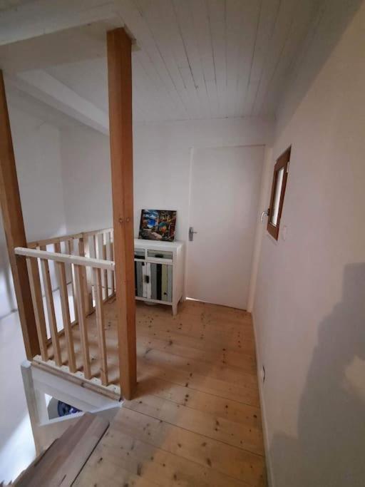 Logement Sainte-Énimie Dış mekan fotoğraf
